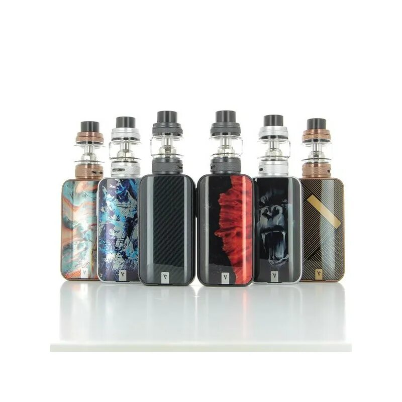 Vaporesso luxe 2. Вапорессо luxe 2. vaporesso luxe 2 kit. вапорессо люкс 2 кит. vaporesso luxe ii 220w kit iceberg.