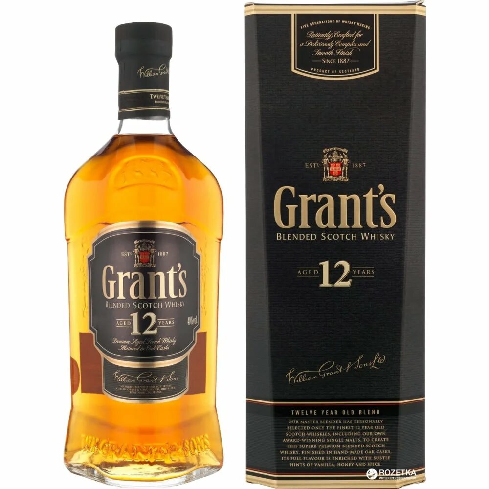 Виски Грантс 0.7. Grants Blended Scotch Whisky. Грантс виски 0.7 в коробке. Грантс 8 лет 0.7. Grants 0.7 цена