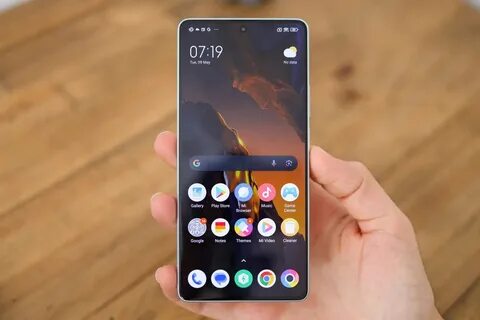 Xiaomi poco обзоры