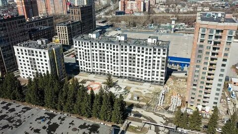 Красный проспект отзывы