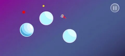 Little space