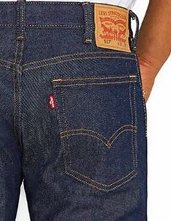 Levis 517