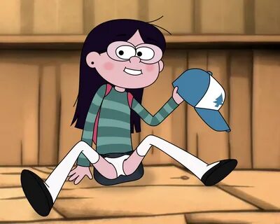 Gravity Falls General: Mabel is Shit Edition 