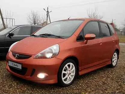 Джаз 2007