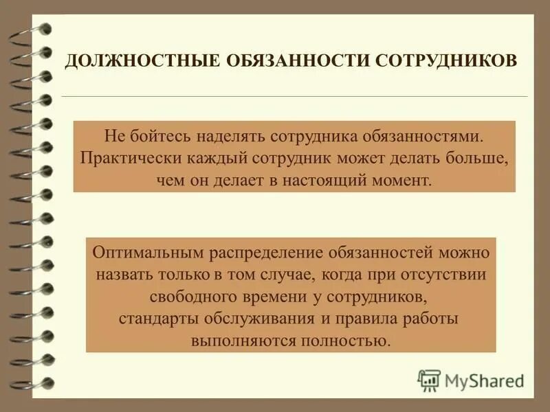 функциональные обязанности продавца. права и обязанности работника и работодателя. должностные инструкции работников. обязанности специалиста. распределение обязанностей на складе.