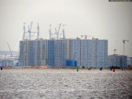 Лахтинский разлив