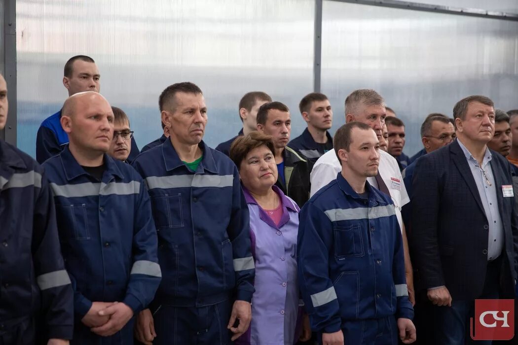 клевер отзывы сотрудников