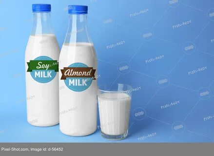 Milk name