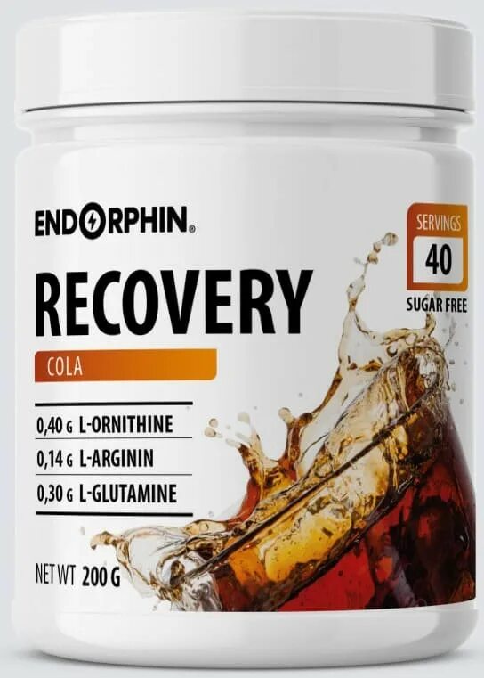 Recovery Endorphin. Endorphin Recovery Cola. Endorphin спортивное питание. Препараты с эндорфином. Эндорфин купить