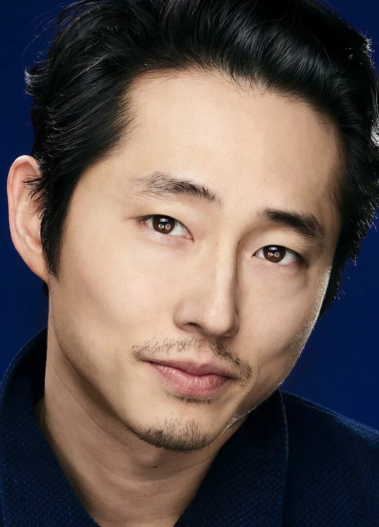 Steven yeun