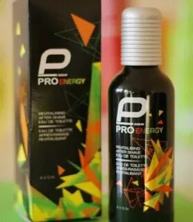 Chrome pro energy