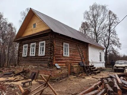 Вятский хутор последнее ютуб новое