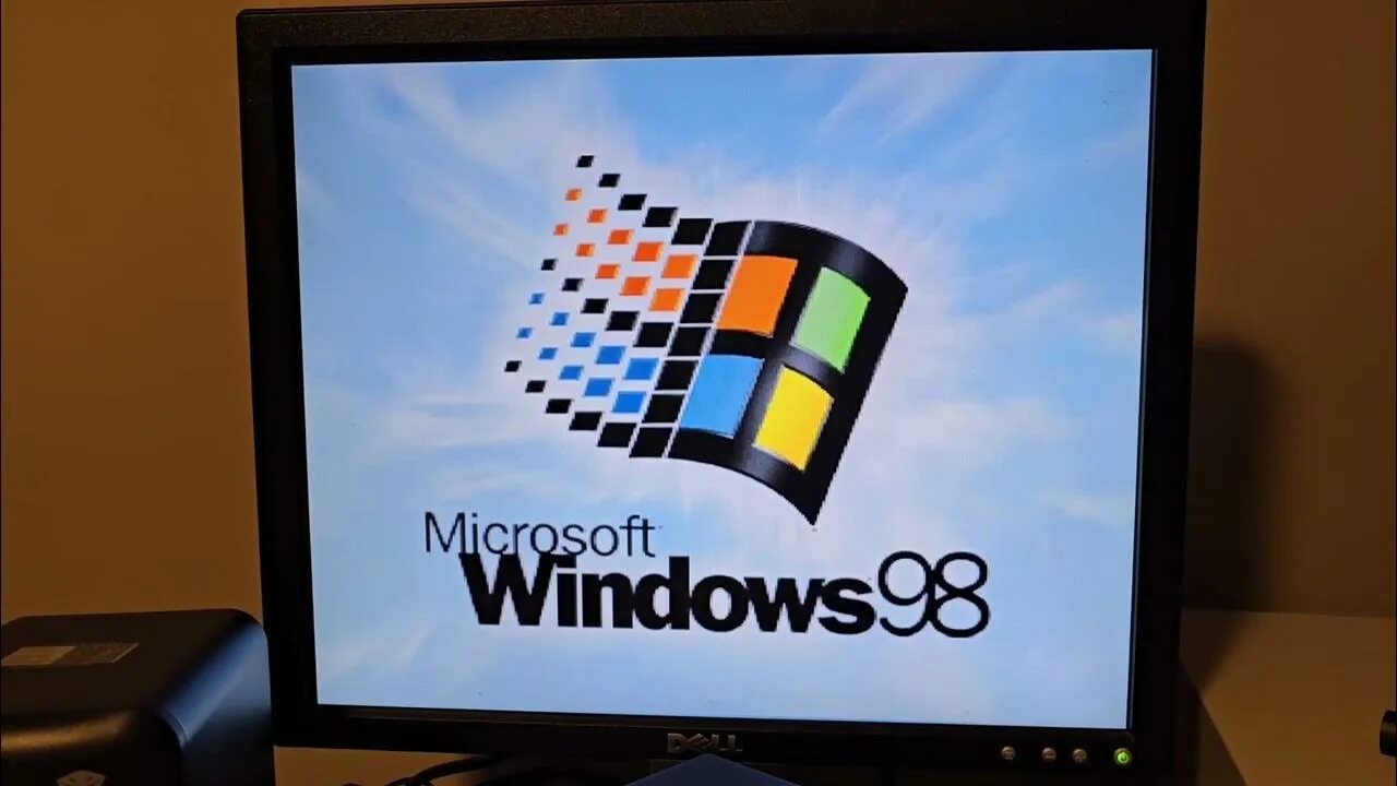 Windows98 net