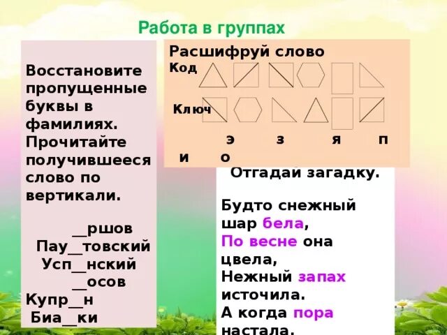 Расшифровка слов по буквам. Расшифровать слово добро по буквам. Расшифровать слова т в