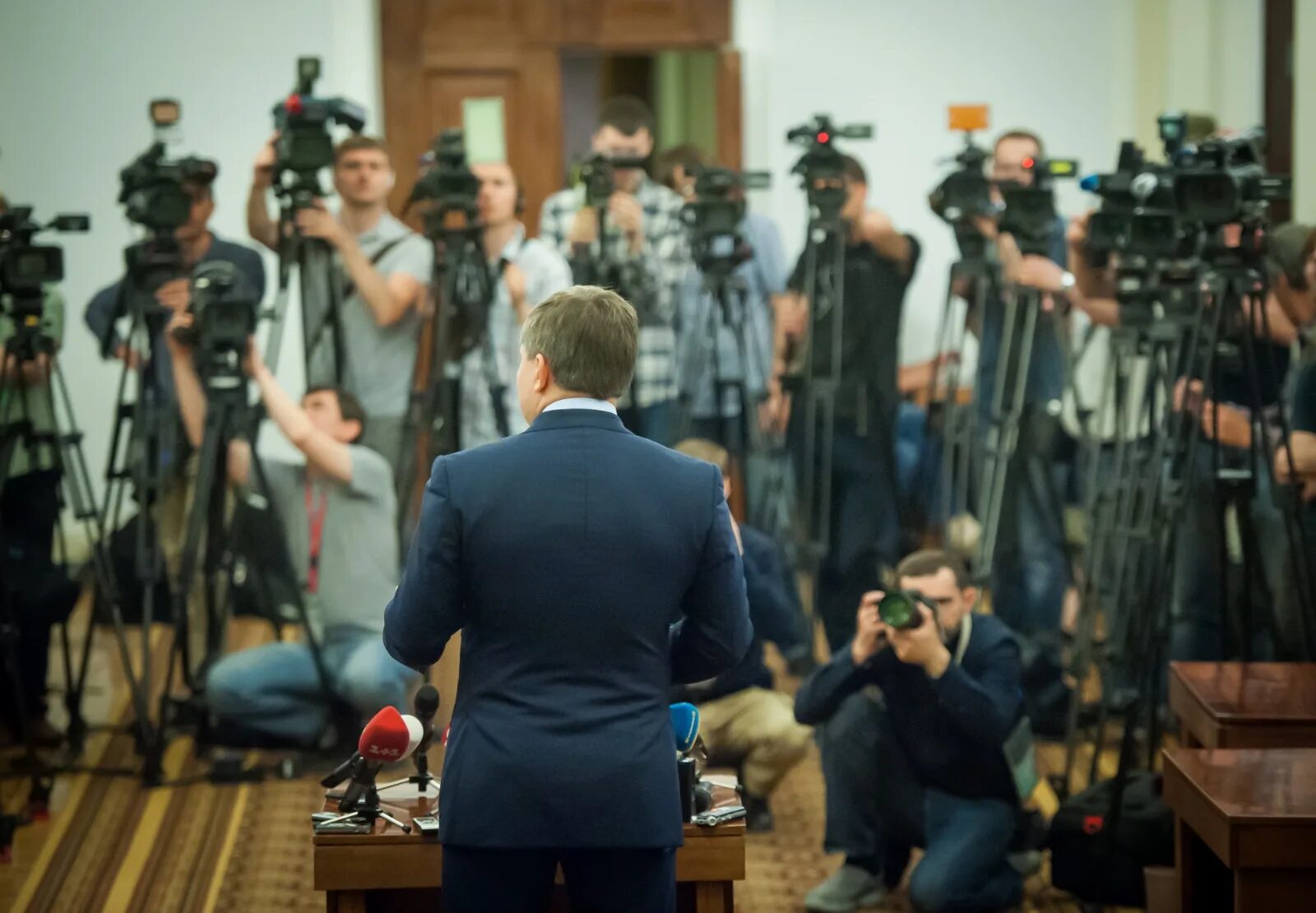 Событие массовой информации