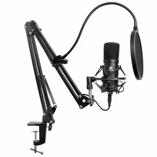 Микрофон a03
