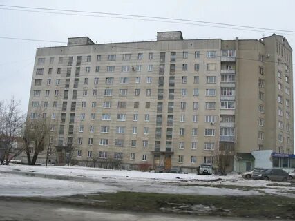 Высоковольтная рязань