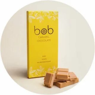 Raw bob