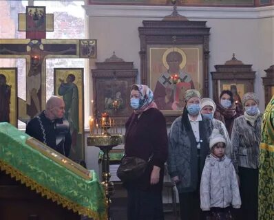 Храм георгия победоносца в грузинах расписание богослужений