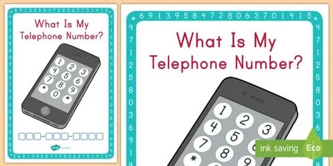 The number is dialed