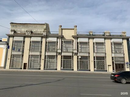 Искусство челябинска