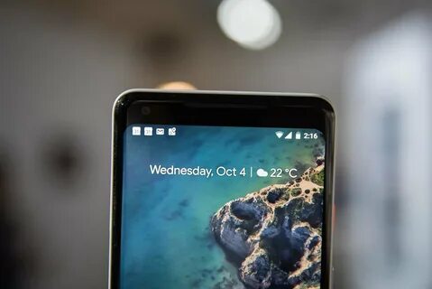 Google pixel samsung galaxy