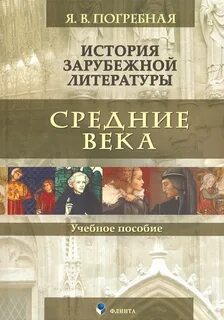 Зарубежная история программа