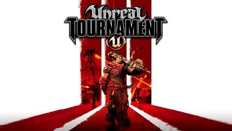 Unreal tournament механики