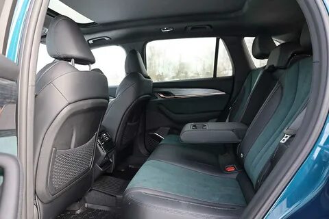 Карпет geely monjaro