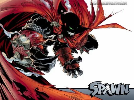 Spawn error