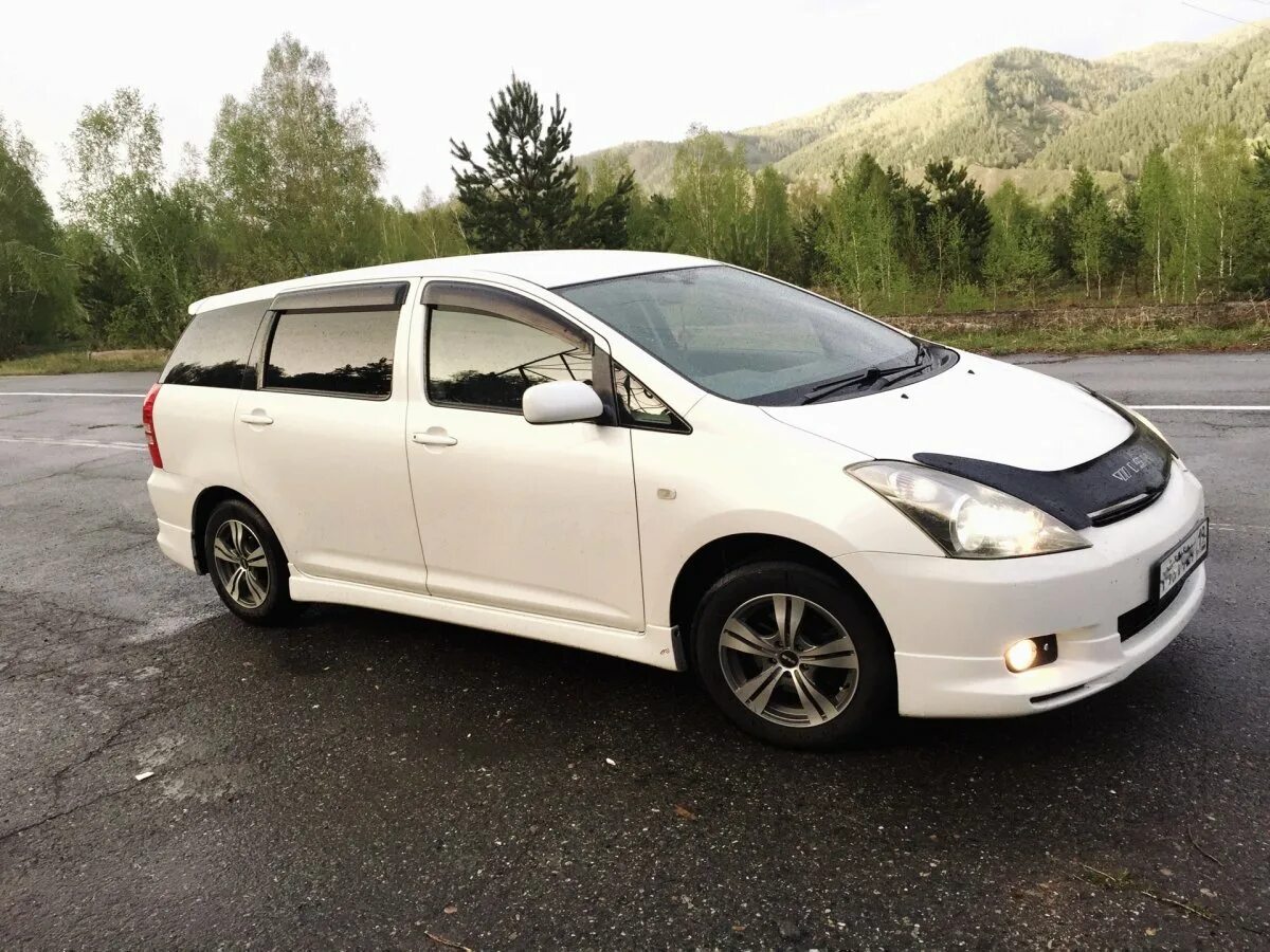 Тойота Виш 1.8. Toyota Wish 2001. Тойота Виш новая. Тойота Виш 2018.