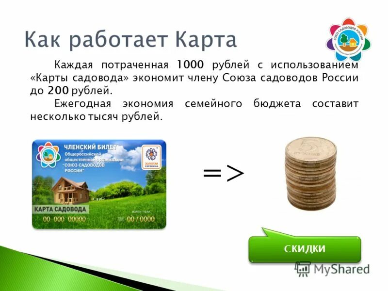 На что потратить 1000 рублей