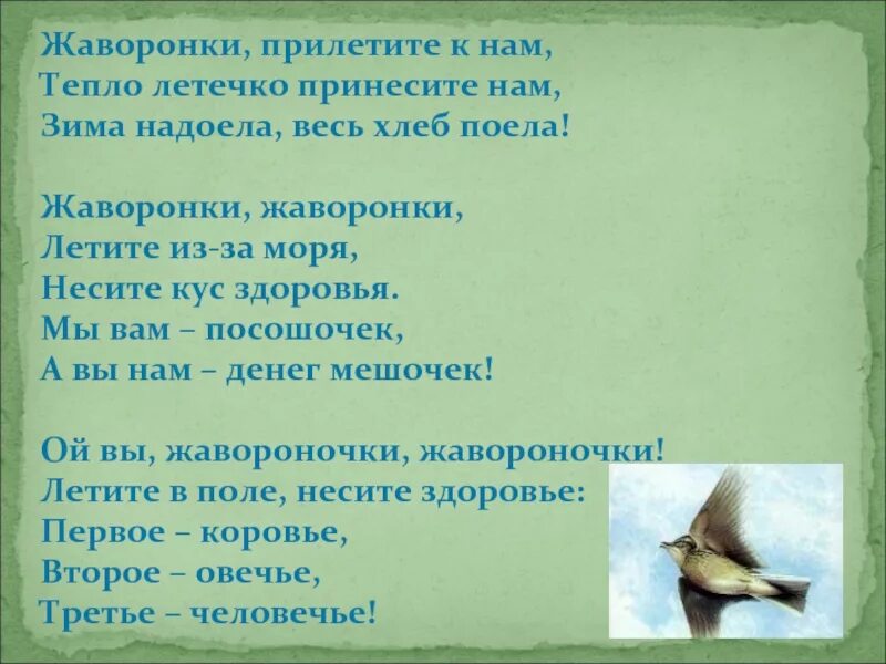 Жаворонки прилетели праздник. Жаворонки Жаворонки прилетите. Жаворонки Жавороночки прилетите к нам принесите. Заклички Жаворонки. Закличка Жаворонушки прилетите.