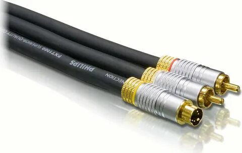 Philips rca