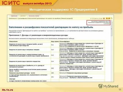 Тк 1 расшифровка