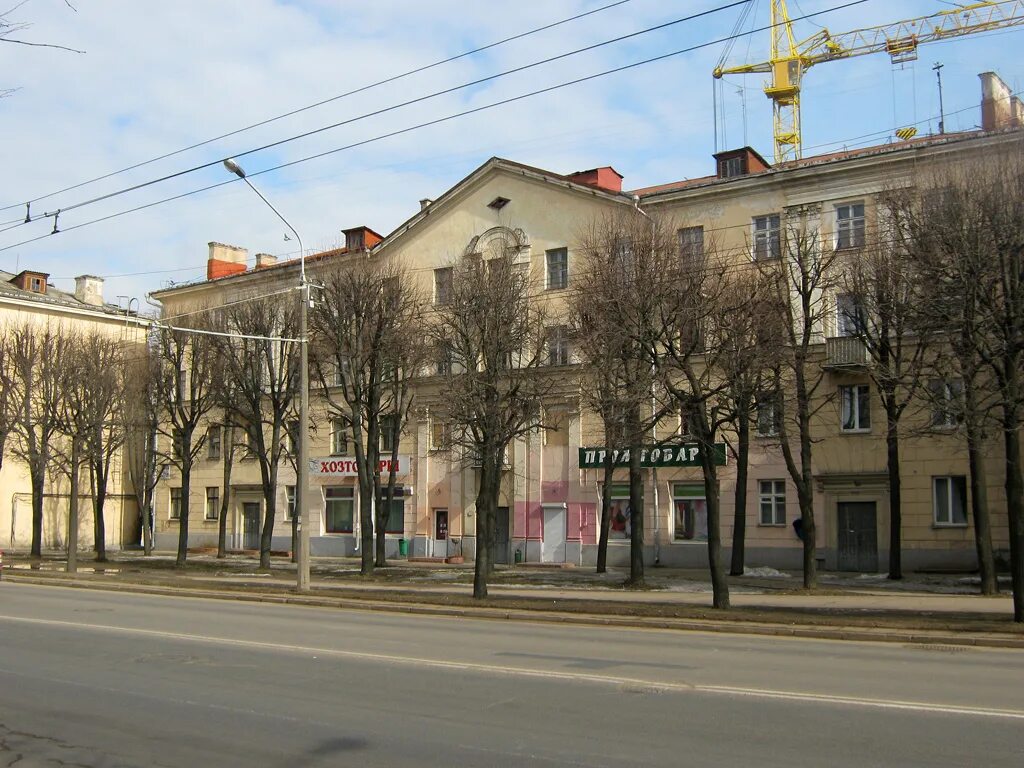 Ул маяковского минск. Улица Маяковского (Минск). Улица Маяковская Минск. Минск ул Маяковского. Маяковского 119.