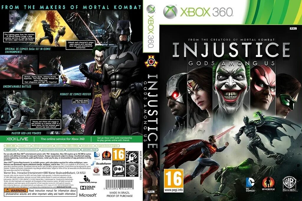 Xbox 360 play. Injustice Xbox 360 обложка. Injustice Xbox 360 диск. Xbox 360 игры для Xbox 360. Инджастис 2 на хбокс 360 фрибут.