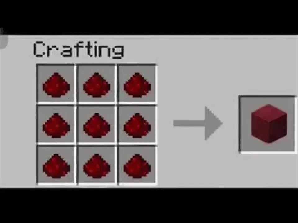 Smooth chunk. Smooth chunk