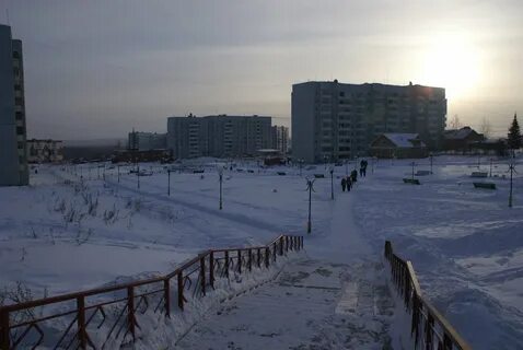 Кодинск красноярский