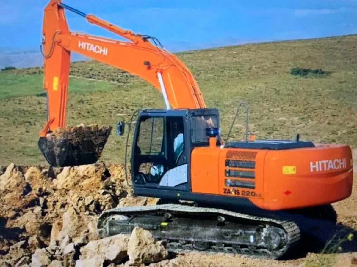 Hitachi 220. Экскаватор Hitachi zx220. Hitachi zx220lc-gi. Хитачи 220 экскаватор.