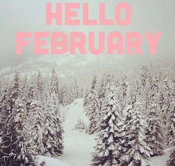 Hello февраль. Hello February картинка. Хелло февраль открытка. Февраль Welcome. Hello february