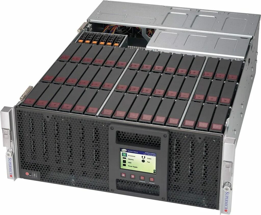 Серверная платформа Supermicro SUPERSTORAGE Server SSG-6048r-e1cr24n. Supermicro SUPERSTORAGE 4u Server 6049p-e1cr24h. Серверный корпус NVME U.2. Серверный корпус 2u Server Chassis. Msi server