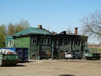 Богородское шоссе