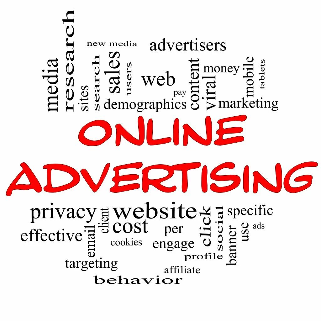 Advertising текст. Online реклама. реклама облако слов. online advertising. online advertisement.
