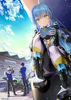 High speed etoile