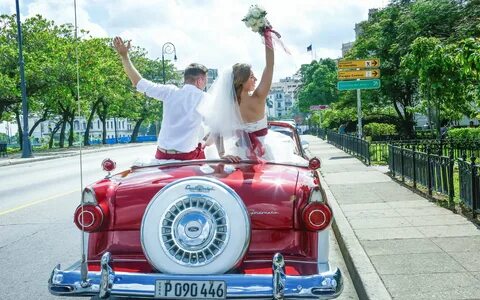 Havana wedding