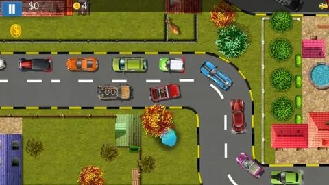 Get parking