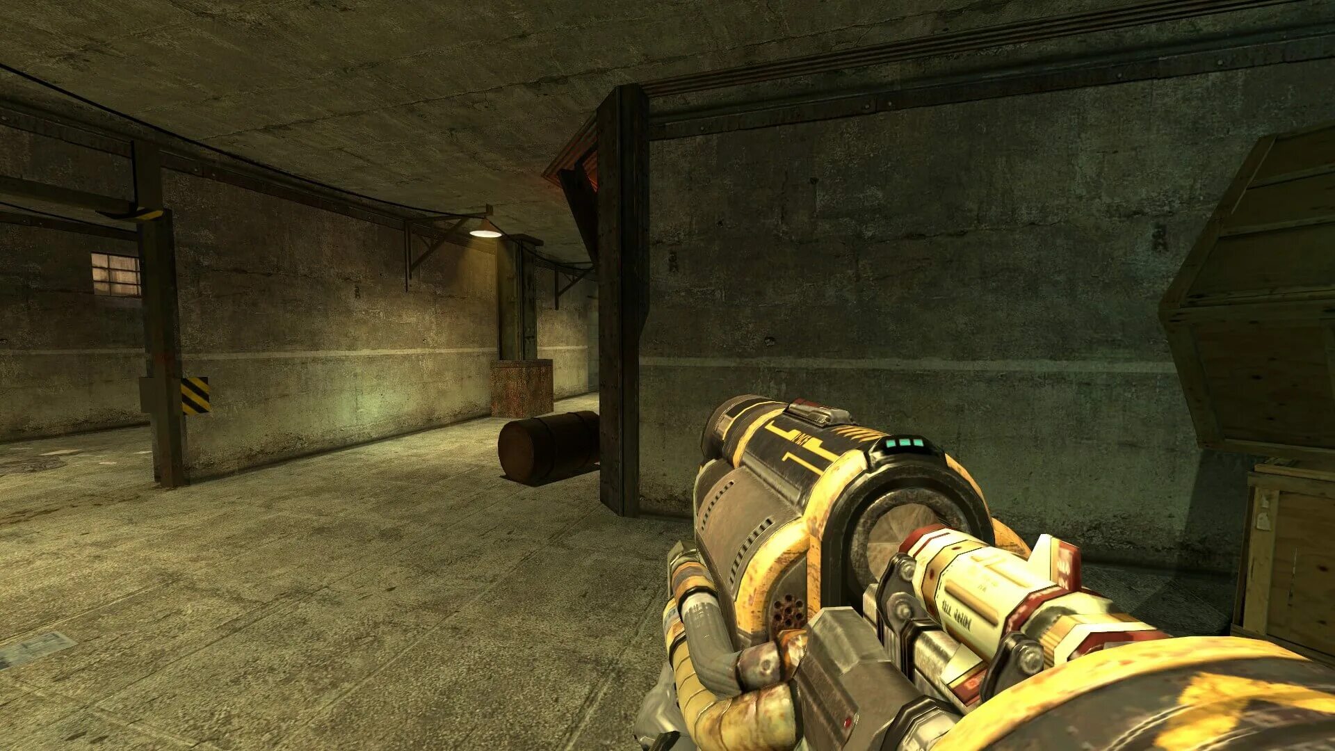 Garry s mod swep