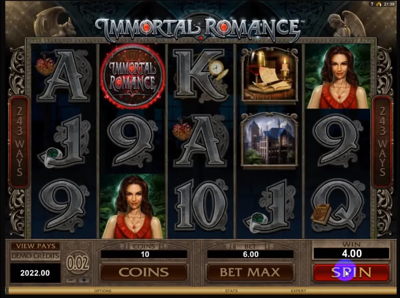 Immortal Romance слот. Игровой автомат Immortal Romance. Игровой автомат 4. Immortal Romance.. Демо игра в Immortal Romance. Immortal romance играть демо