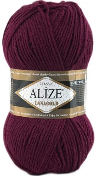 Цвет 495. Alize Lanagold Classic. Ализе Ланаголд Классик 111. Пряжа Alize Ланаголд 495. Alize Lanagold 800 вишня.